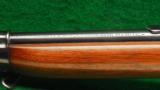 Winchester Model 1907 Caliber 351 SL Semi-Auto Rifle - 9 of 9