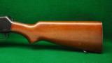 Winchester Model 1907 Caliber 351 SL Semi-Auto Rifle - 6 of 9
