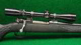 J.P. Sauer & Sohn Model 98 Sporter Caliber .338 Federal Rifle - 1 of 7