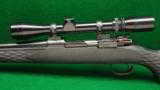 J.P. Sauer & Sohn Model 98 Sporter Caliber .338 Federal Rifle - 4 of 7