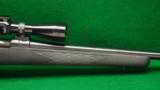 J.P. Sauer & Sohn Model 98 Sporter Caliber .338 Federal Rifle - 3 of 7
