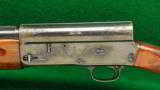 Browning Belgian Auto 5 Magnum 12ga Shotgun - 4 of 7