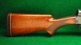 Browning Belgian Auto 5 Magnum 12ga Shotgun - 2 of 7