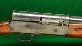 Browning Belgian Auto 5 Magnum 12ga Shotgun - 1 of 7