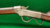 Marlin Ballard No. 2 Sporting Rifle Caliber 32 Long - 5 of 8