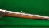 Marlin Ballard No. 2 Sporting Rifle Caliber 32 Long - 4 of 8