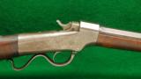 Marlin Ballard No. 2 Sporting Rifle Caliber 32 Long - 2 of 8