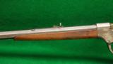 Marlin Ballard No. 2 Sporting Rifle Caliber 32 Long - 7 of 8