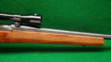 Winchester Model Enfield P17 Sporter Caliber 30/06 Bolt Action Rifle - 3 of 6