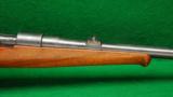 Husqvarna Model Hi-Power Caliber 9.3 x 57 Sporting Rifle - 3 of 8