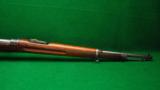 Oberndorf Mauser model 1900 Caliber 6.5x55 Military Rifle - 3 of 7