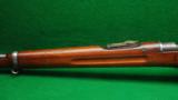 Oberndorf Mauser model 1900 Caliber 6.5x55 Military Rifle - 6 of 7