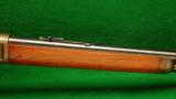 Winchester Model 1894 Caliber 30 WCF Rifle - 3 of 7
