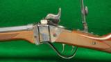 EMF Model 1874 Sharps Caliber 45-70 Rifle - 4 of 7