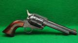 Hawes (By J.P. Sauer & Sohn) Western Marshall Caliber 44 Magnum SA Revolver - 2 of 2