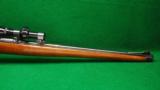 Breda Model 1927 Caliber 6.5 x 54MS Bolt Action Rifle - 3 of 6