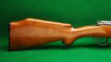 Breda Model 1927 Caliber 6.5 x 54MS Bolt Action Rifle - 2 of 6