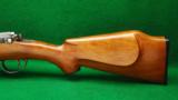 Breda Model 1927 Caliber 6.5 x 54MS Bolt Action Rifle - 5 of 6