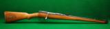 Breda Model 1927 Mannlicher Style Sporter Caliber 6.5 x 54MS Rifle - 1 of 8