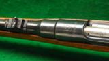 Breda Model 1927 Mannlicher Style Sporter Caliber 6.5 x 54MS Rifle - 8 of 8