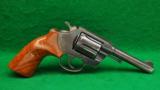 Colt Police Positive Special Caliber .38 Special DA Revolver - 2 of 2