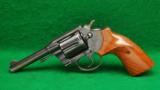 Colt Police Positive Special Caliber .38 Special DA Revolver - 1 of 2