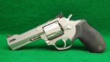 Taurus Tracker Caliber 41 Magnum DA Revolver - 1 of 2
