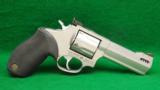 Taurus Tracker Caliber 41 Magnum DA Revolver - 2 of 2