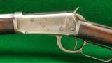 Winchester Model 1894 Caliber 30 WCF Lever Action Rifle - 5 of 8