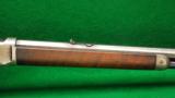 Winchester Model 1894 Caliber 30 WCF Lever Action Rifle - 4 of 8