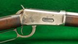 Winchester Model 1894 Caliber 30 WCF Lever Action Rifle - 2 of 8