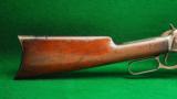 Winchester Model 1894 Caliber 30 WCF Lever Action Rifle - 3 of 8