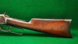 Winchester Model 1894 Caliber 30 WCF Lever Action Rifle - 6 of 8