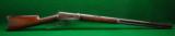 Winchester Model 1894 Caliber 30 WCF Lever Action Rifle - 1 of 8