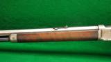 Winchester Model 1894 Caliber 30 WCF Lever Action Rifle - 7 of 8