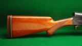 Browning Auto 5 Light Twelve 12GA Shotgun - 2 of 7