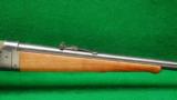 Savage Model 1899 Take-Down Caliber 30/30 Lever Action Rifle - 3 of 9