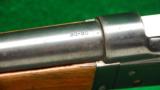 Savage Model 1899 Take-Down Caliber 30/30 Lever Action Rifle - 8 of 9