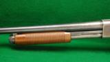 Remington Model 870 12ga Pump Shotgun - 6 of 7