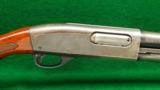 Remington Model 870 12ga Pump Shotgun - 1 of 7