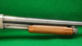 Remington Model 870 12ga Pump Shotgun - 3 of 7