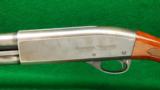 Remington Model 870 12ga Pump Shotgun - 4 of 7