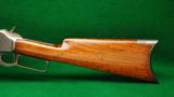 Marlin Model 1893 Take-Down Caliber 38-55 Rifle - 6 of 9