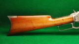 Marlin Model 1893 Take-Down Caliber 38-55 Rifle - 3 of 9