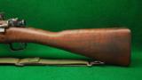 Remington Model 1903-A3 Caliber 30/06 Bolt Action Rifle - 7 of 8