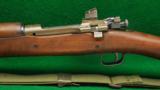 Remington Model 1903-A3 Caliber 30/06 Bolt Action Rifle - 6 of 8