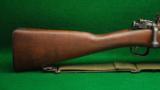 Remington Model 1903-A3 Caliber 30/06 Bolt Action Rifle - 3 of 8