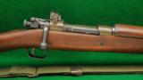 Remington Model 1903-A3 Caliber 30/06 Bolt Action Rifle - 2 of 8