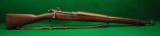 Remington Model 1903-A3 Caliber 30/06 Bolt Action Rifle - 1 of 8