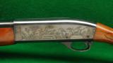 Remington Model 58 Sportsman 12ga Semi-Auto Shotgun - 5 of 8